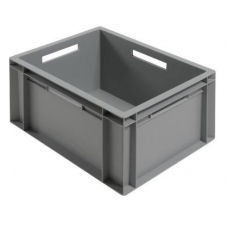 A-4322 Plastik Sanayi Kasası